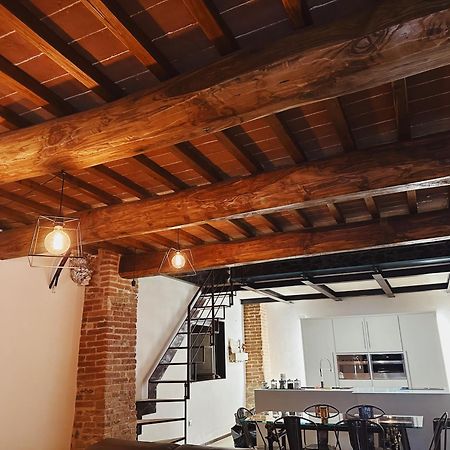 La Dimora Di Piero Apartment Gricignano Ngoại thất bức ảnh