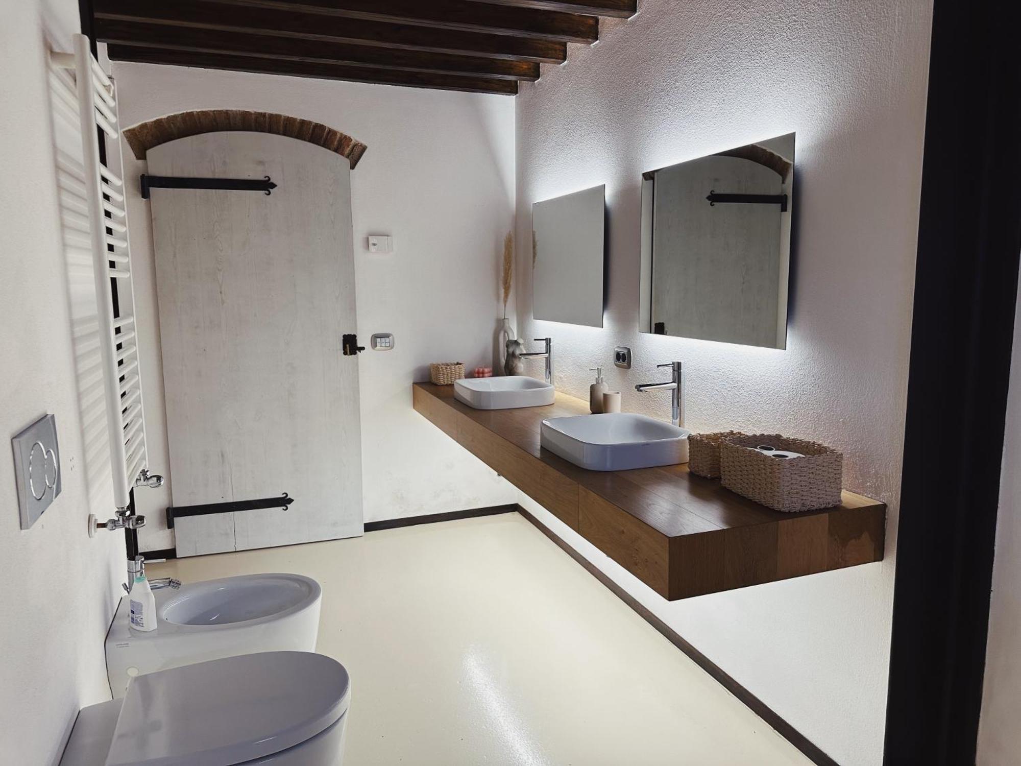 La Dimora Di Piero Apartment Gricignano Ngoại thất bức ảnh