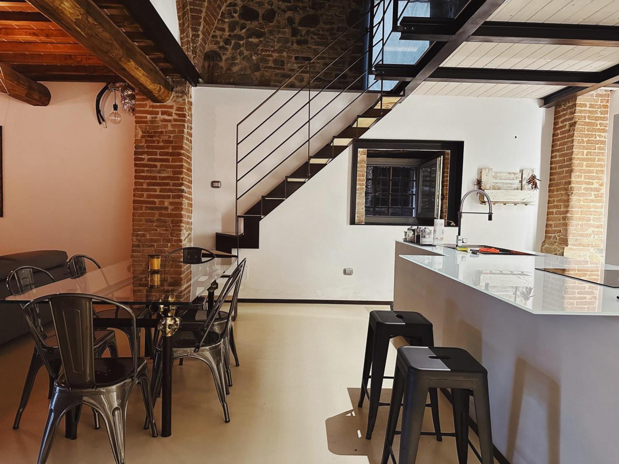 La Dimora Di Piero Apartment Gricignano Ngoại thất bức ảnh