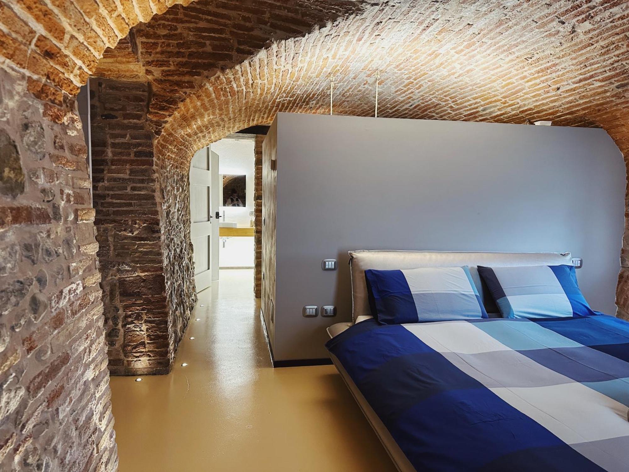 La Dimora Di Piero Apartment Gricignano Ngoại thất bức ảnh