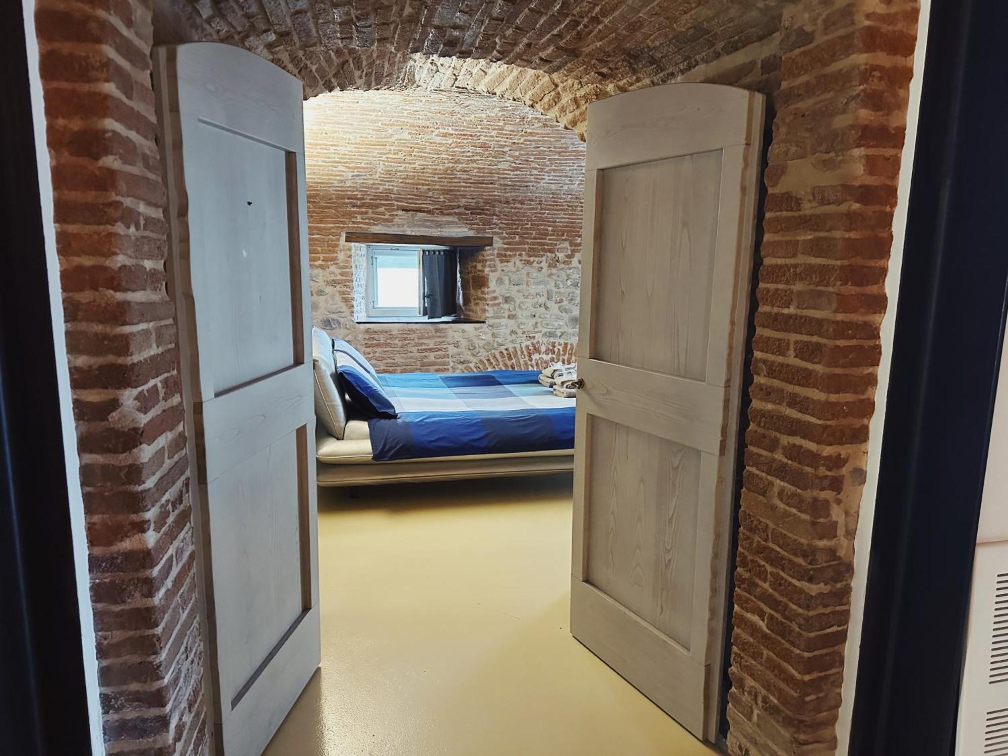 La Dimora Di Piero Apartment Gricignano Ngoại thất bức ảnh