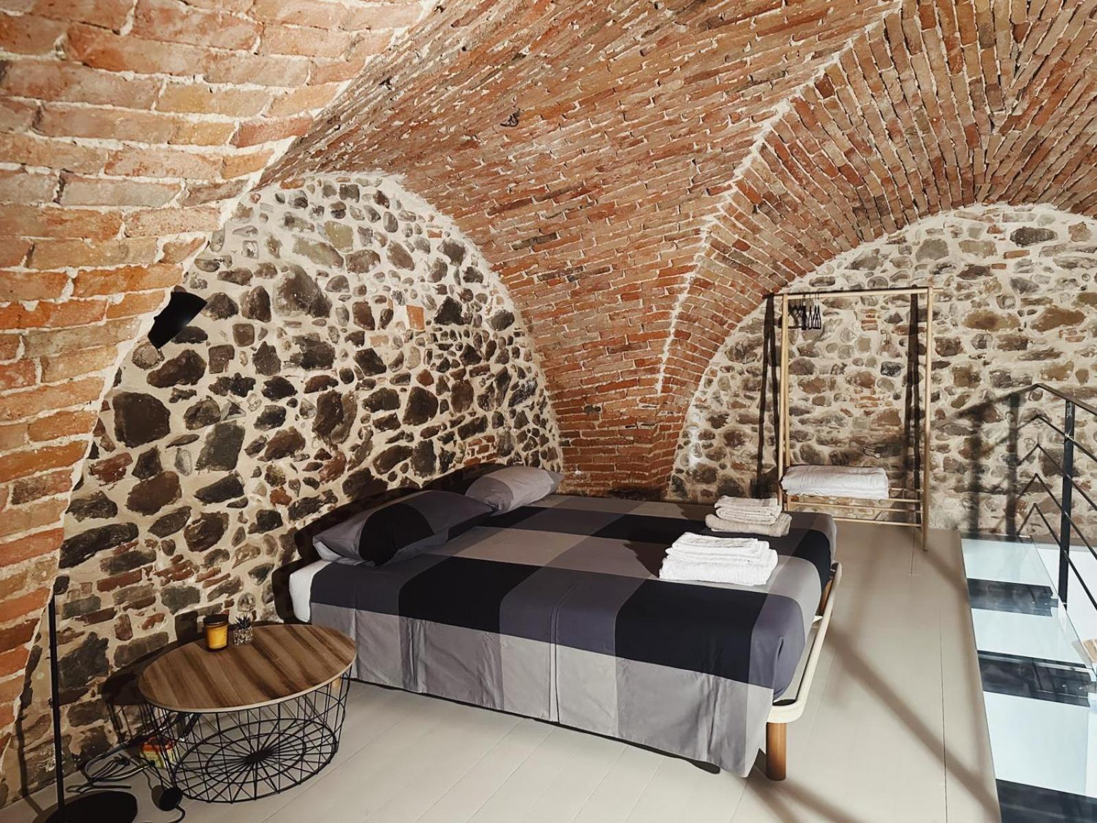 La Dimora Di Piero Apartment Gricignano Ngoại thất bức ảnh